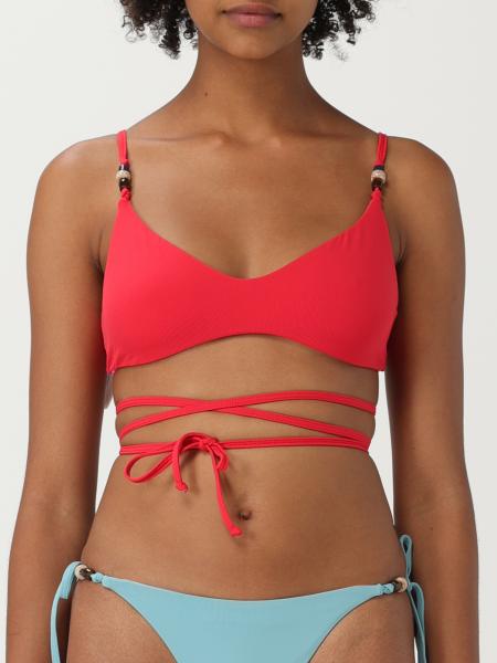Swimsuit woman Bond-eye>