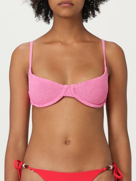 Swimsuit woman Bond-eye>