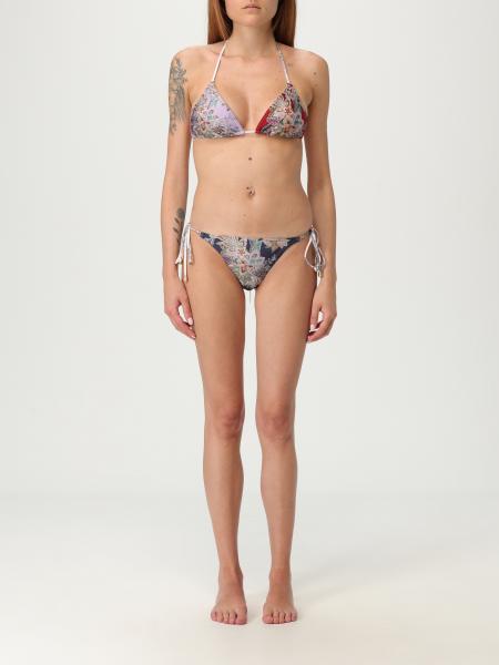 Swimsuit woman Zimmermann