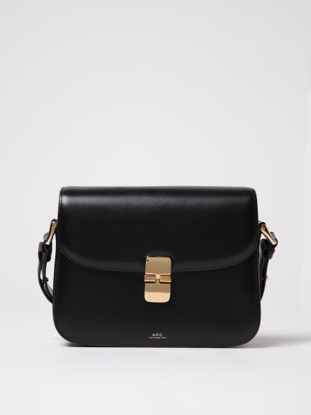 A.P.C.: 斜挎包 女士 A.P.C.