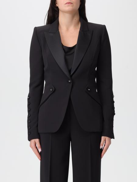 Jacket woman Elisabetta Franchi