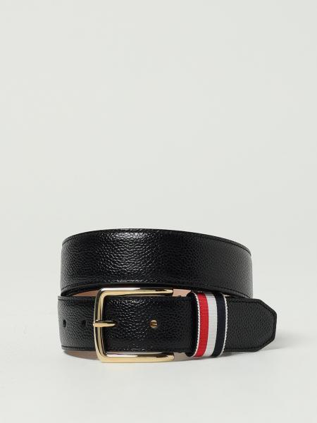 Ремень Мужское Thom Browne