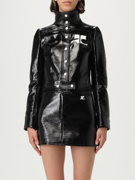 Blazer femme CourrÈges