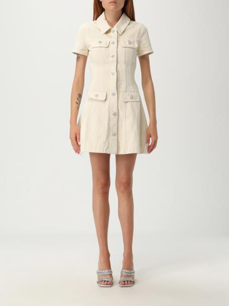 Платье Женское Self-portrait