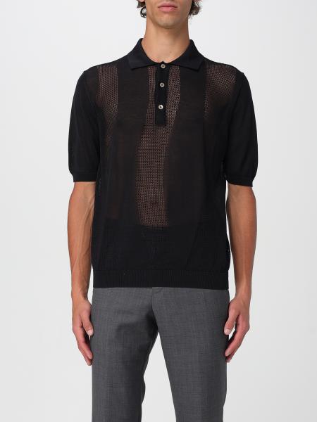 Polo shirt men Tagliatore
