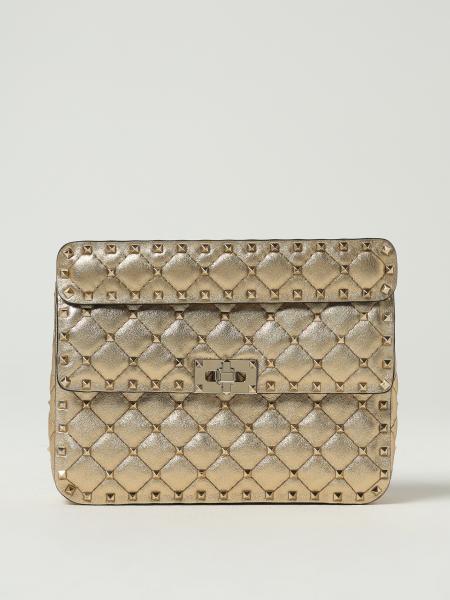 Shoulder bag woman Valentino Garavani