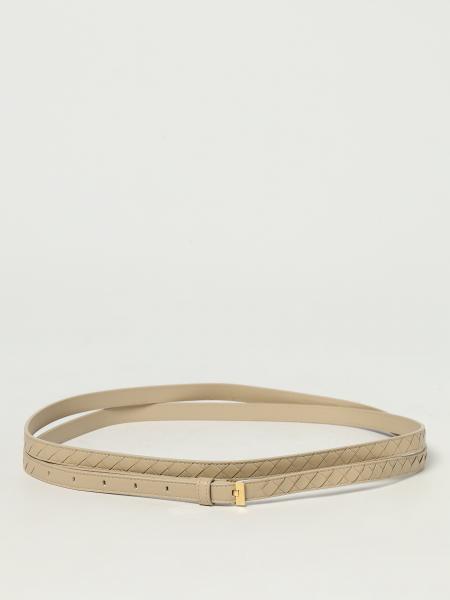 Cinturón mujer Bottega Veneta
