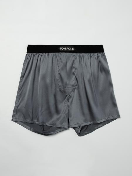 Tom Ford: Intimo uomo Tom Ford