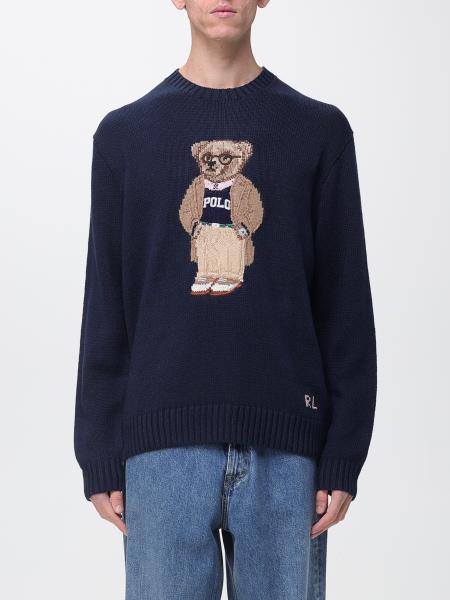 Cardigan men Polo Ralph Lauren