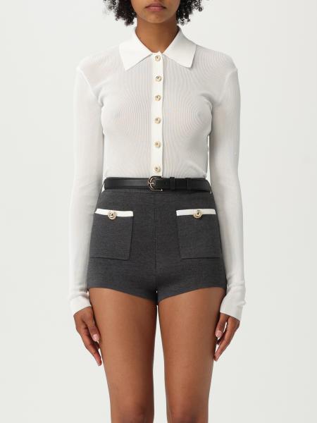 Top mujer Self-portrait