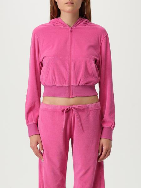 Balenciaga SS25 スウェットスーツ パーカー Balenciaga レディーススウェットシャツ SS25 | GIGLIO.COM