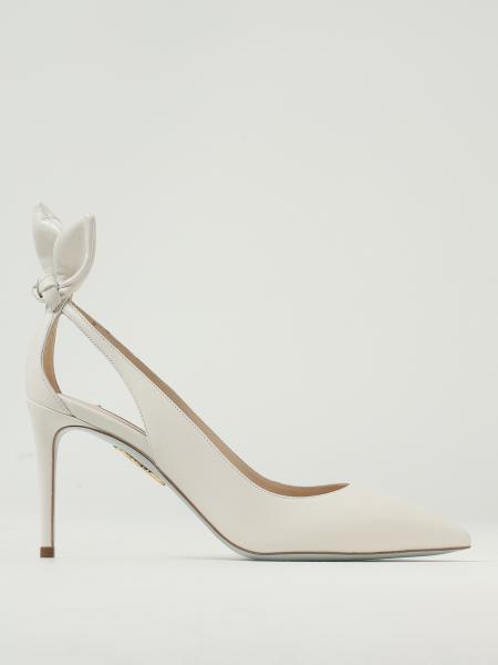 Escarpins femme Aquazzura