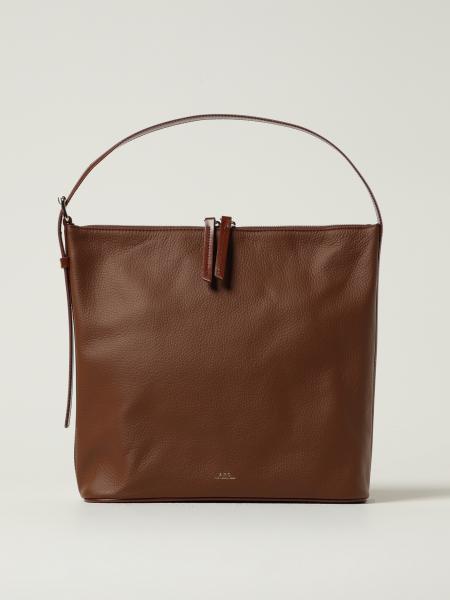 A.P.C.: ハンドバッグ レディース A.P.C.