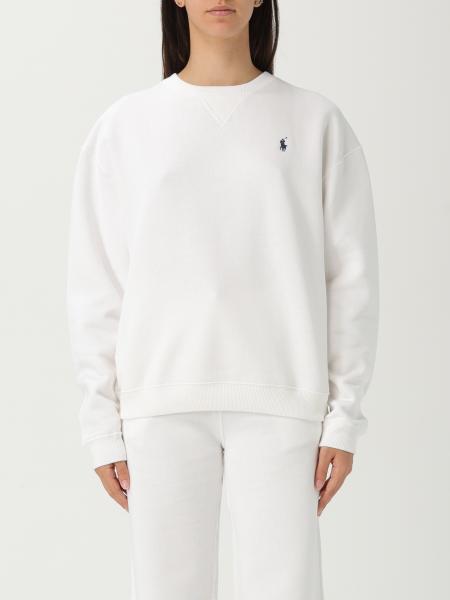 Sudadera mujer Polo Ralph Lauren