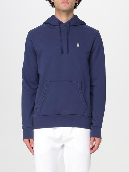 Sudadera hombre Polo Ralph Lauren