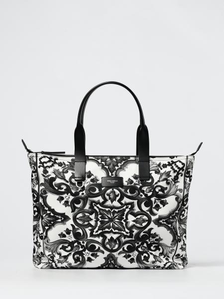 Borsa uomo Dolce & Gabbana