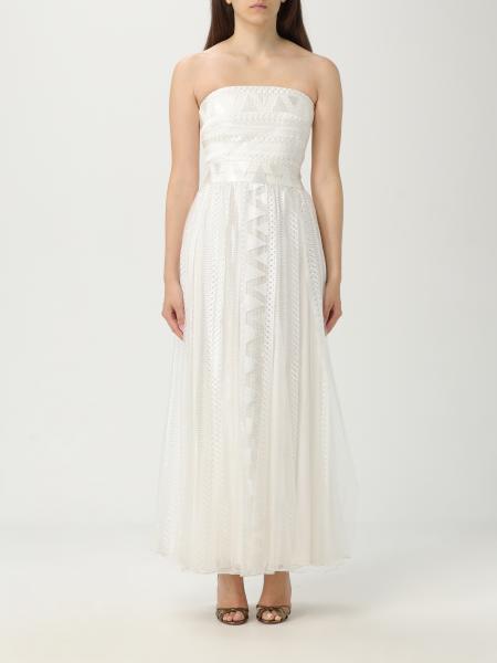 Dress woman Ermanno Scervino