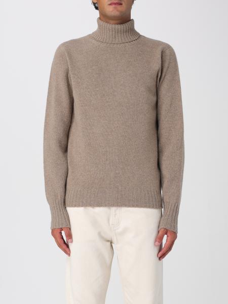 Sweater men Drumohr