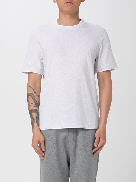 T-shirt men Brunello Cucinelli