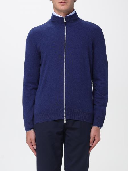Cardigan men Brunello Cucinelli