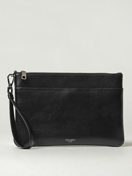 Bags men Dolce & Gabbana