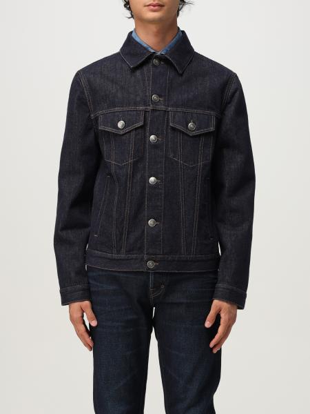 Jacke herren Brunello Cucinelli