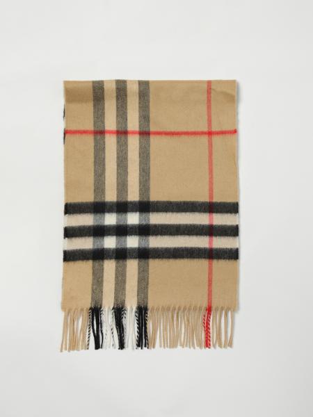 スカーフ Burberry SCARF (8046296 A1208) バーバリー BURBERRY BURBERRY スキニースカーフ SKINNY SCARF