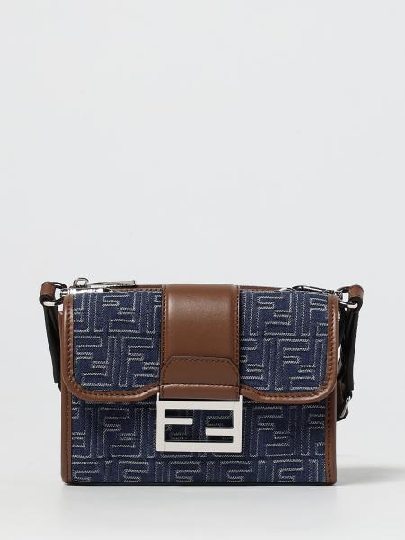 Tasche herren Fendi