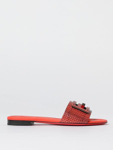 Scarpe donna Fendi