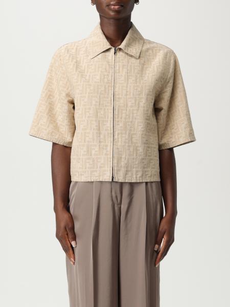 Tシャツ・カットソー FENDI SS25 (FS8274 AUJXF0ZNM) 楽天市場】フェンディ FENDI Tシャツ AS8G FS7254 F0GME