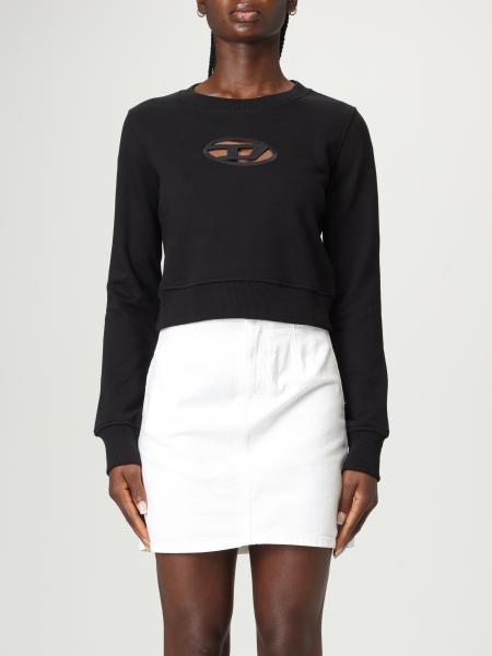 Sweatshirt damen Diesel