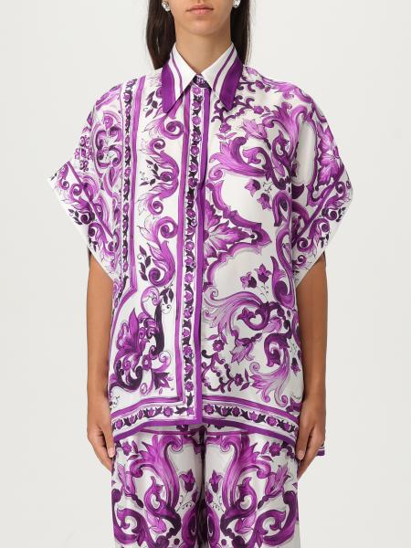 Top femme Dolce & Gabbana