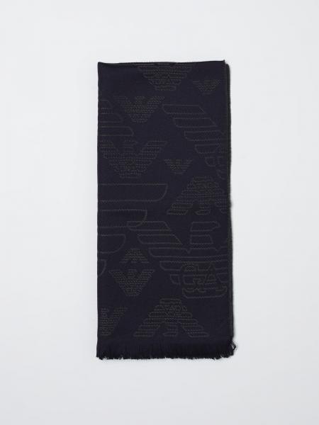 Scarf men Emporio Armani