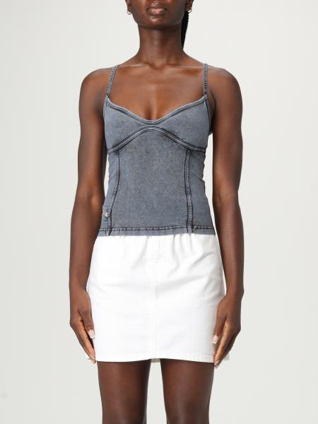 T-shirt damen Diesel