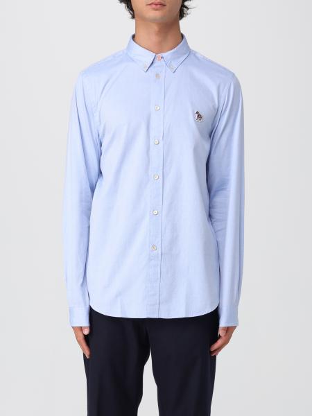 Рубашка Мужское Ps Paul Smith