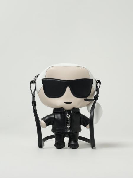 Crossbody bags woman Karl Lagerfeld