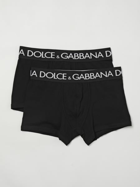 Unterwäsche herren Dolce & Gabbana