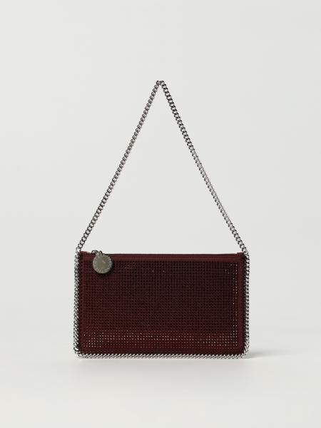Clutch woman Stella McCartney
