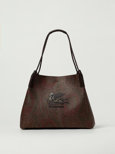 Etro Women's Bags SS25 | GIGLIO.COM