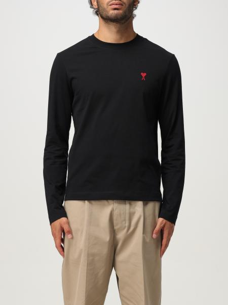 티셔츠 남성 Ami Paris