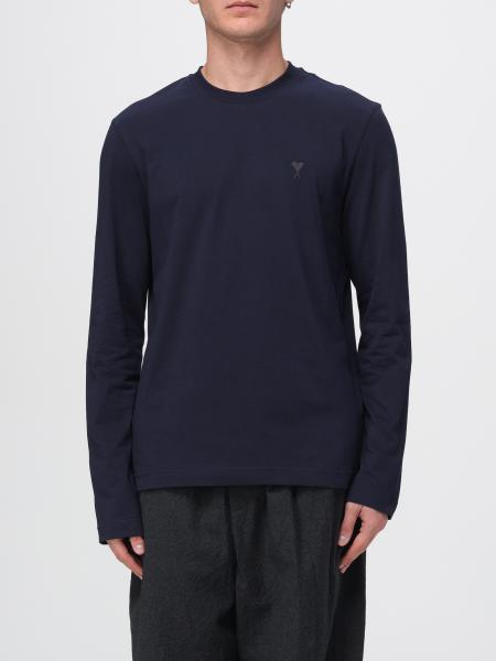 T-shirt men Ami Paris