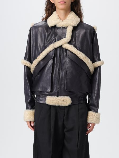 Jacket woman Magda Butrym