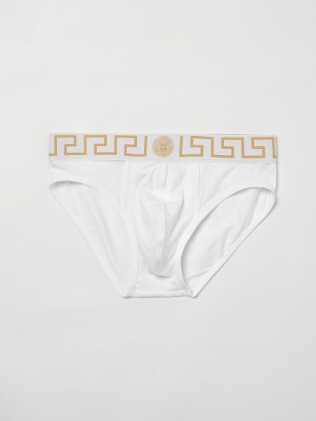 Underwear men Versace