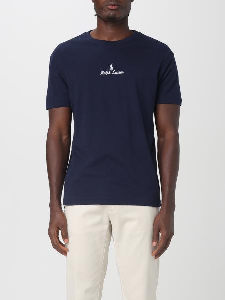 T-shirt men Polo Ralph Lauren