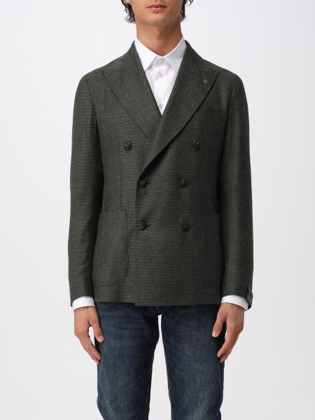 Blazer men Tagliatore