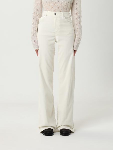 Брюки Женское Dondup