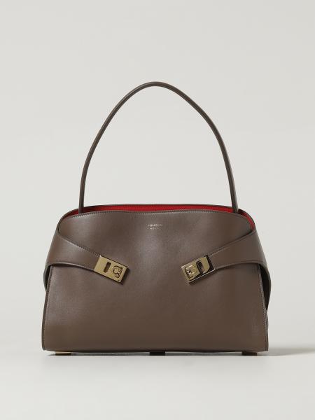 Crossbody bags woman Ferragamo