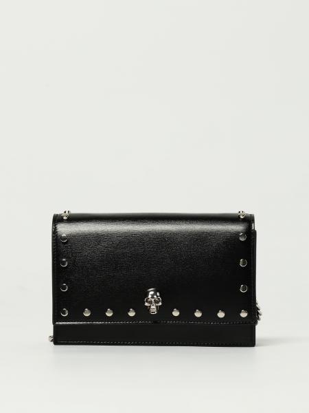 Crossbody bags woman McQueen