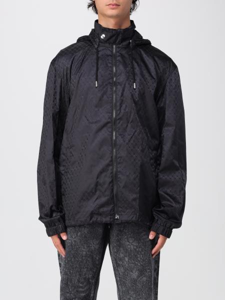 Blazer homme McQueen