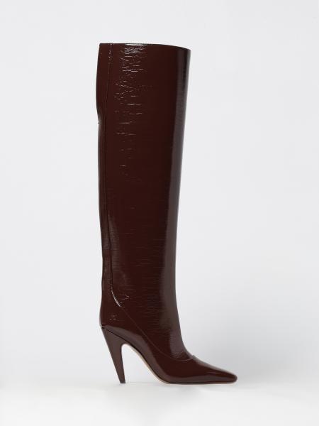 Flat ankle boots woman Stella McCartney